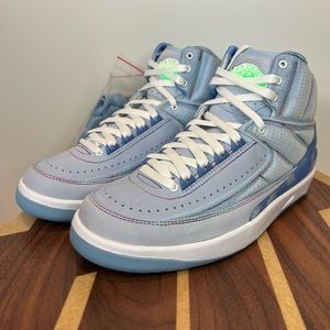 Air Jordan 2